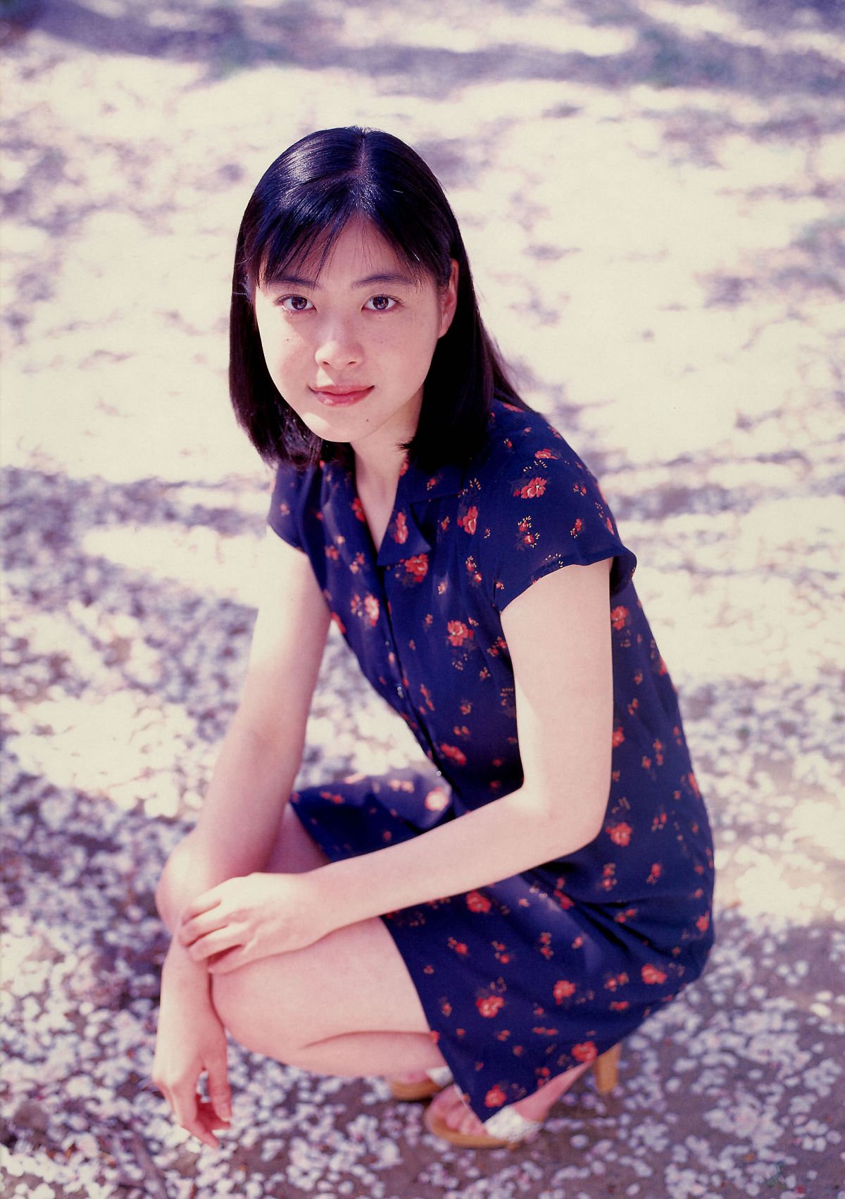 [PB] 上野树里 Juri Ueno《JURI First》 写真全本 [100P]