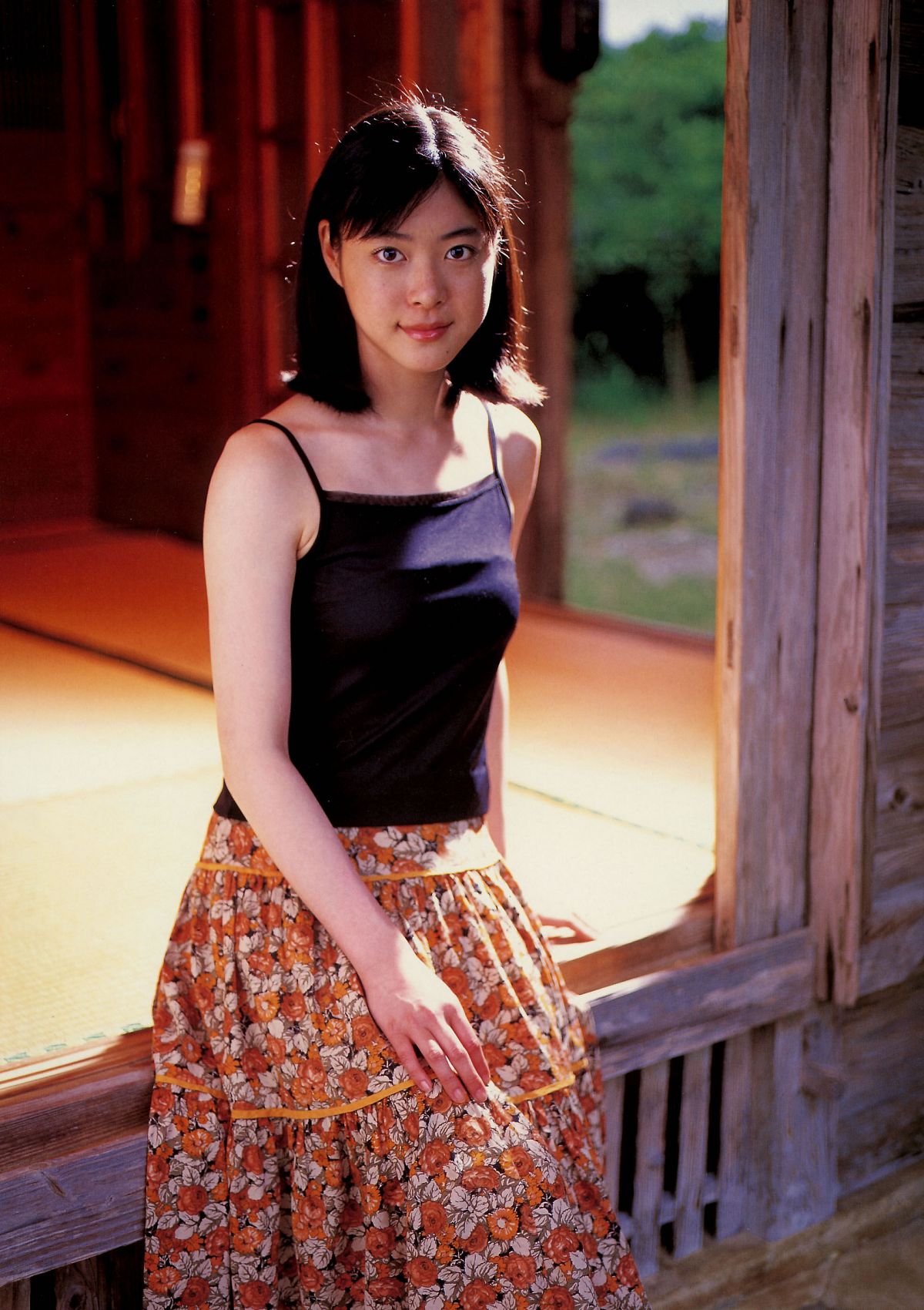 [PB] 上野树里 Juri Ueno《JURI First》 写真全本 [100P]