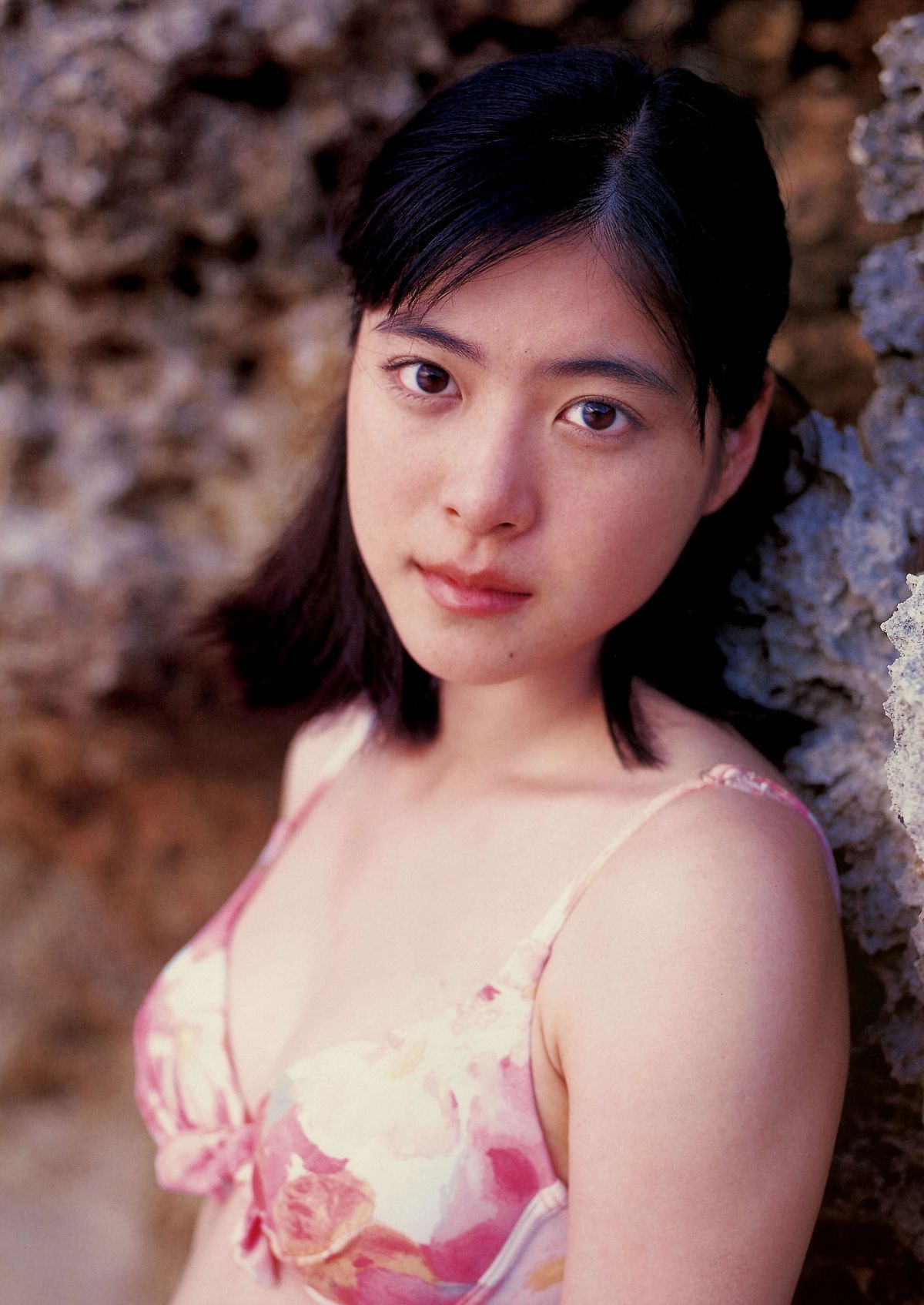 [PB] 上野树里 Juri Ueno《JURI First》 写真全本 [100P]