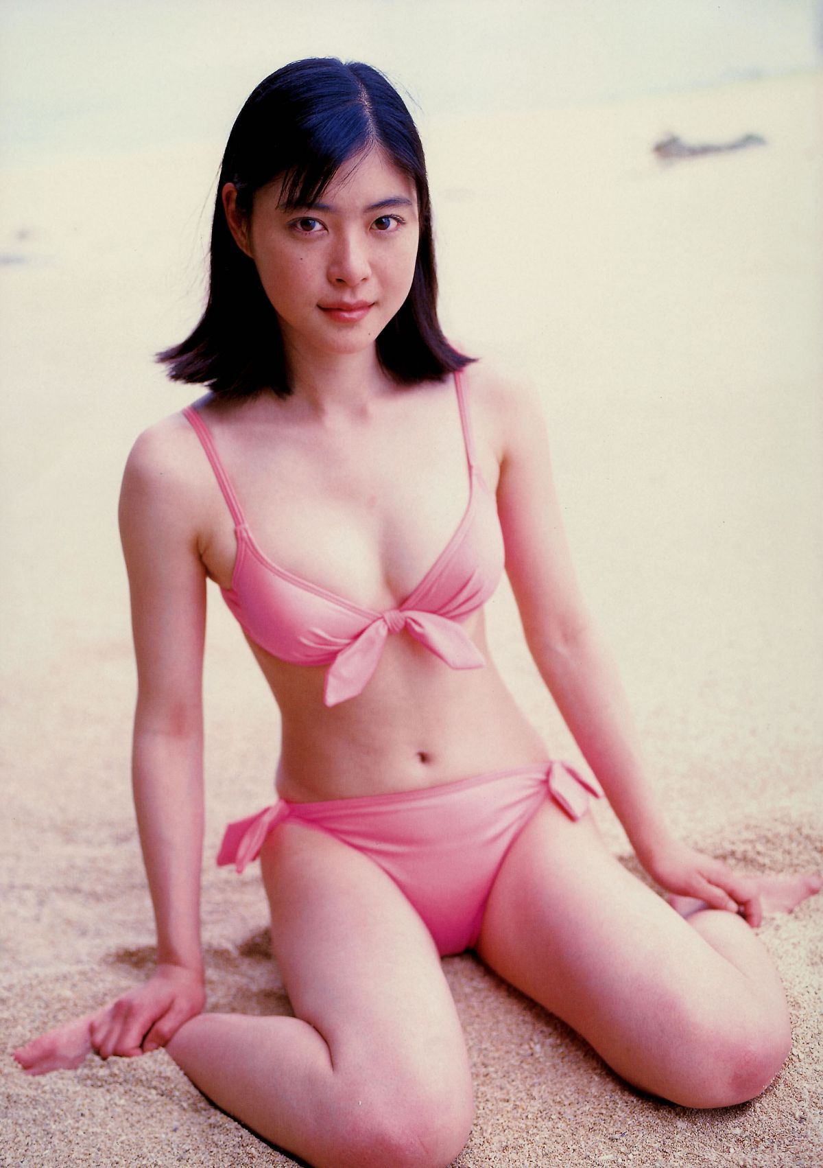 [PB] 上野树里 Juri Ueno《JURI First》 写真全本 [100P]