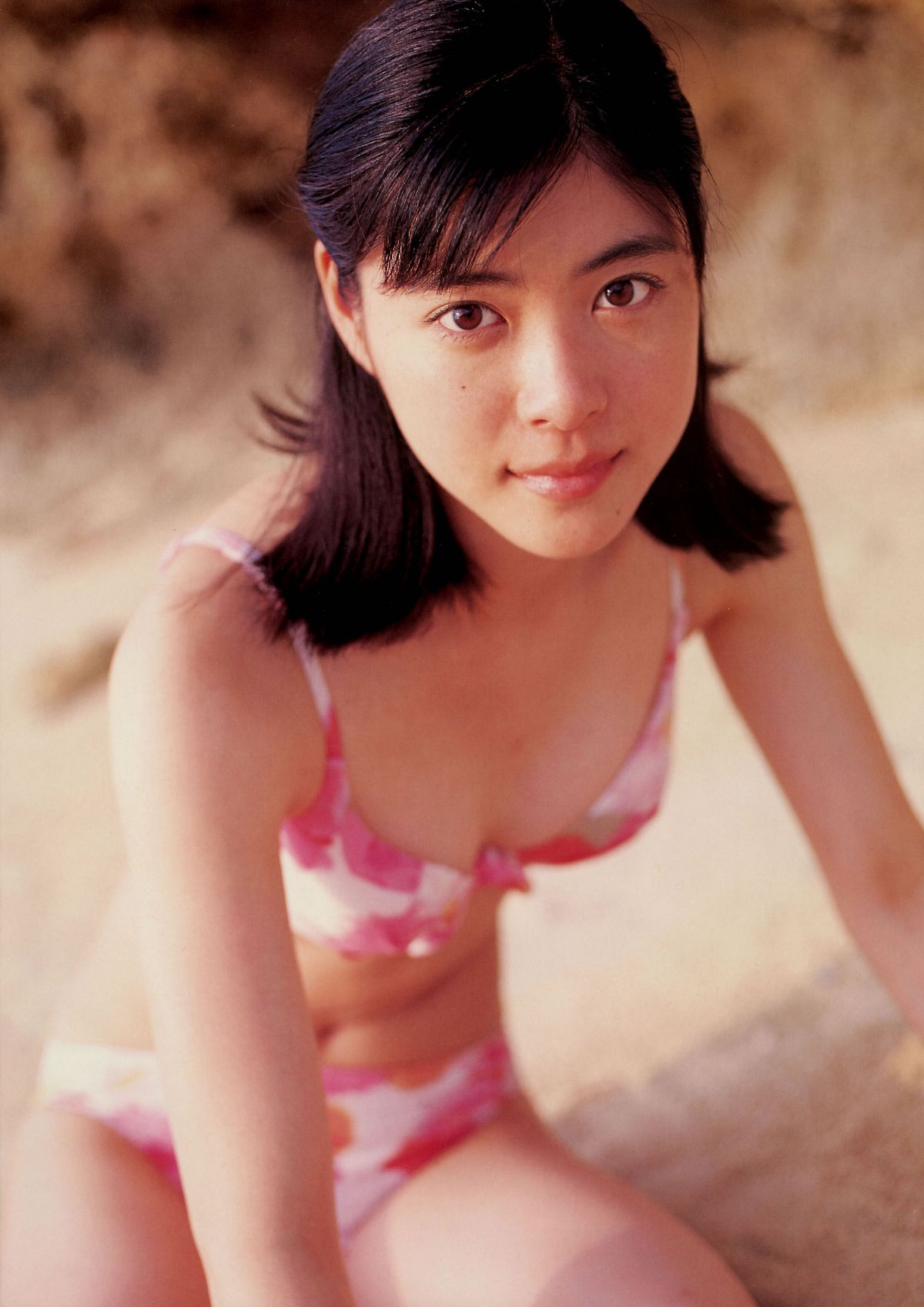 [PB] 上野树里 Juri Ueno《JURI First》 写真全本 [100P]