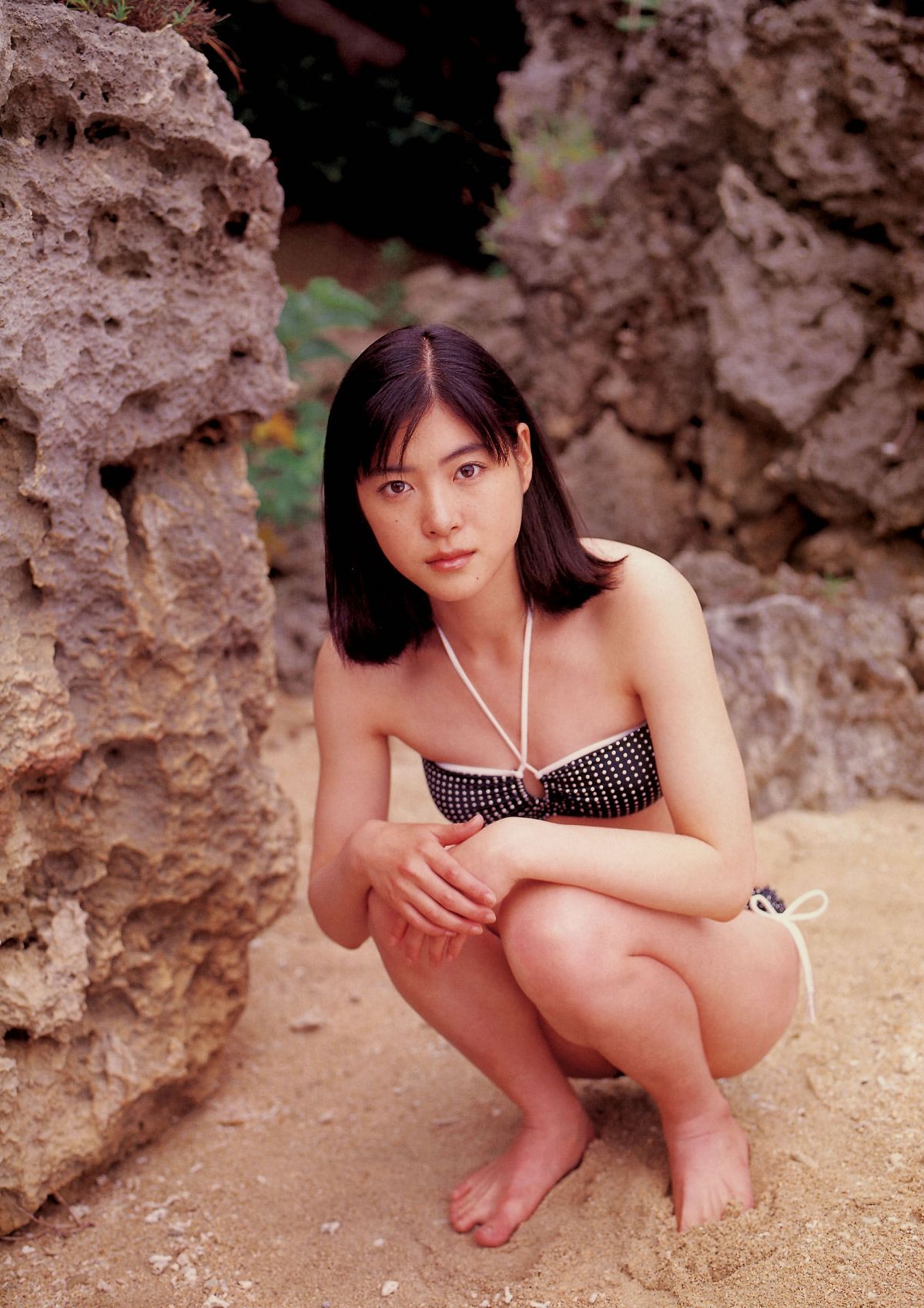 [PB] 上野树里 Juri Ueno《JURI First》 写真全本 [100P]