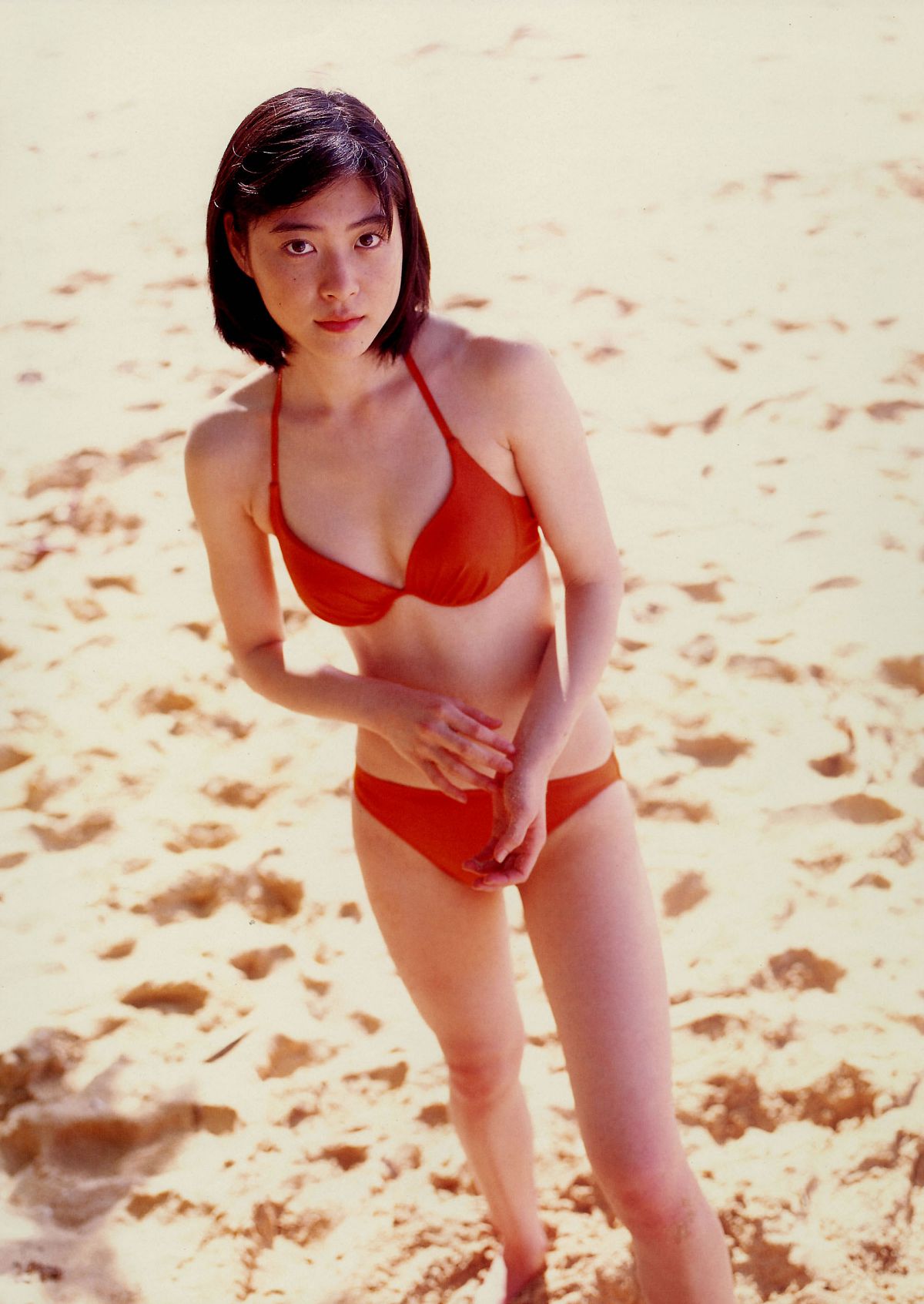[PB] 上野树里 Juri Ueno《JURI First》 写真全本 [100P]