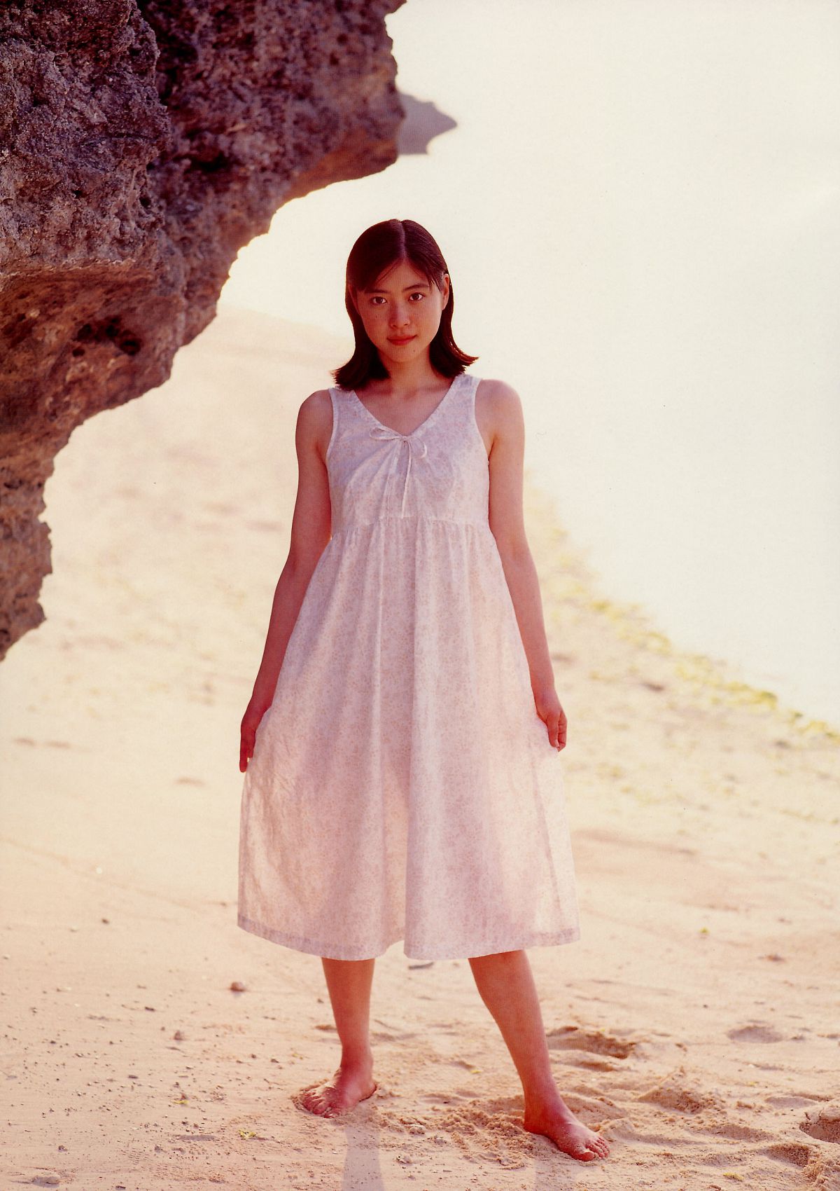 [PB] 上野树里 Juri Ueno《JURI First》 写真全本 [100P]