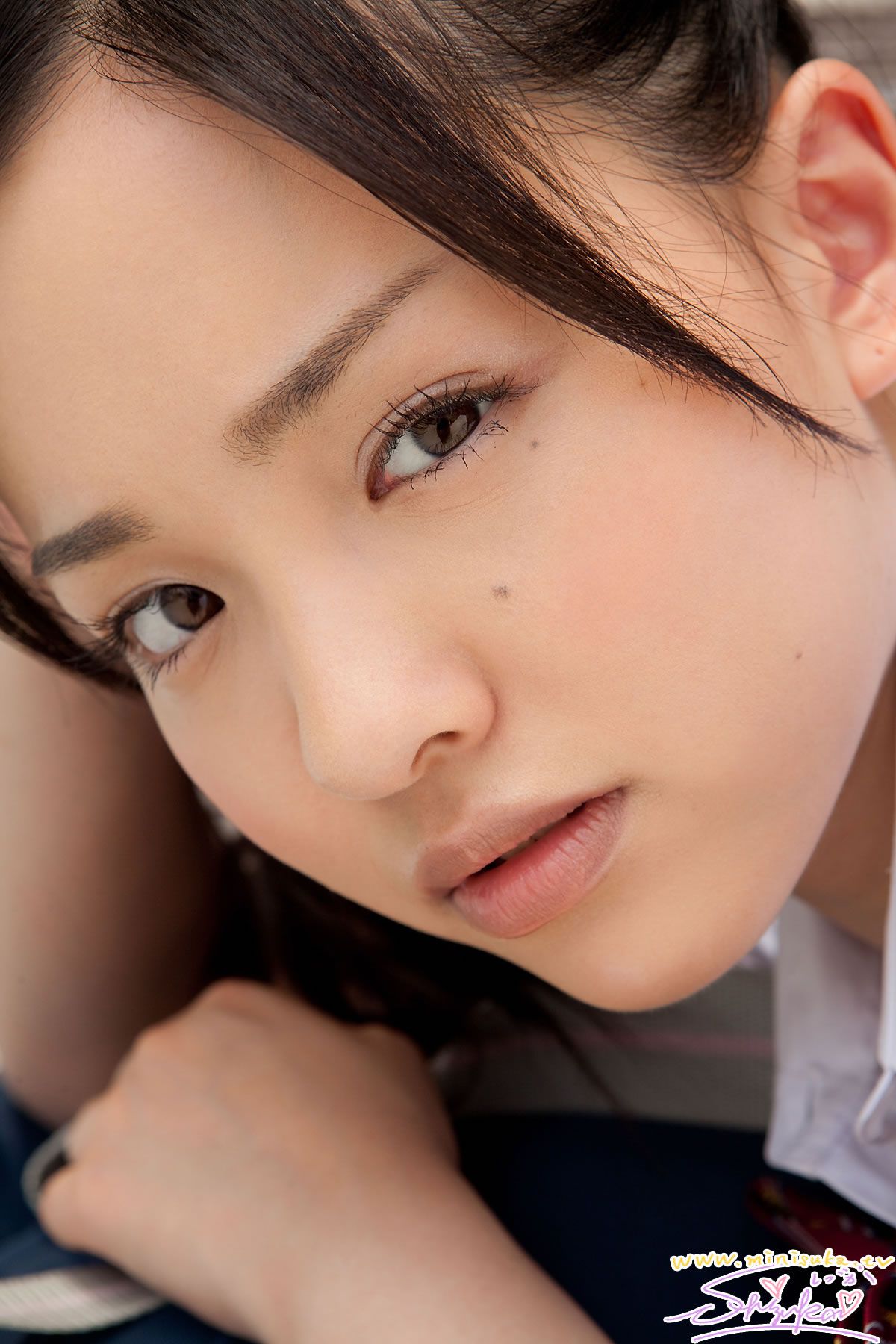 [Minisuka.tv] 2012.12.15 Special Gallery しづか Shizuka [192P]