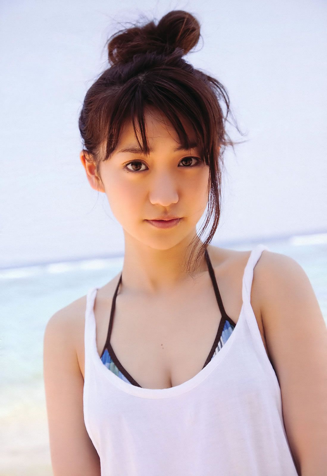 [Weekly Playboy] 2011 No.25 篠田麻里子 村上友梨 黒田有彩 山崎真実 大島優子 杉原杏璃 [38P]
