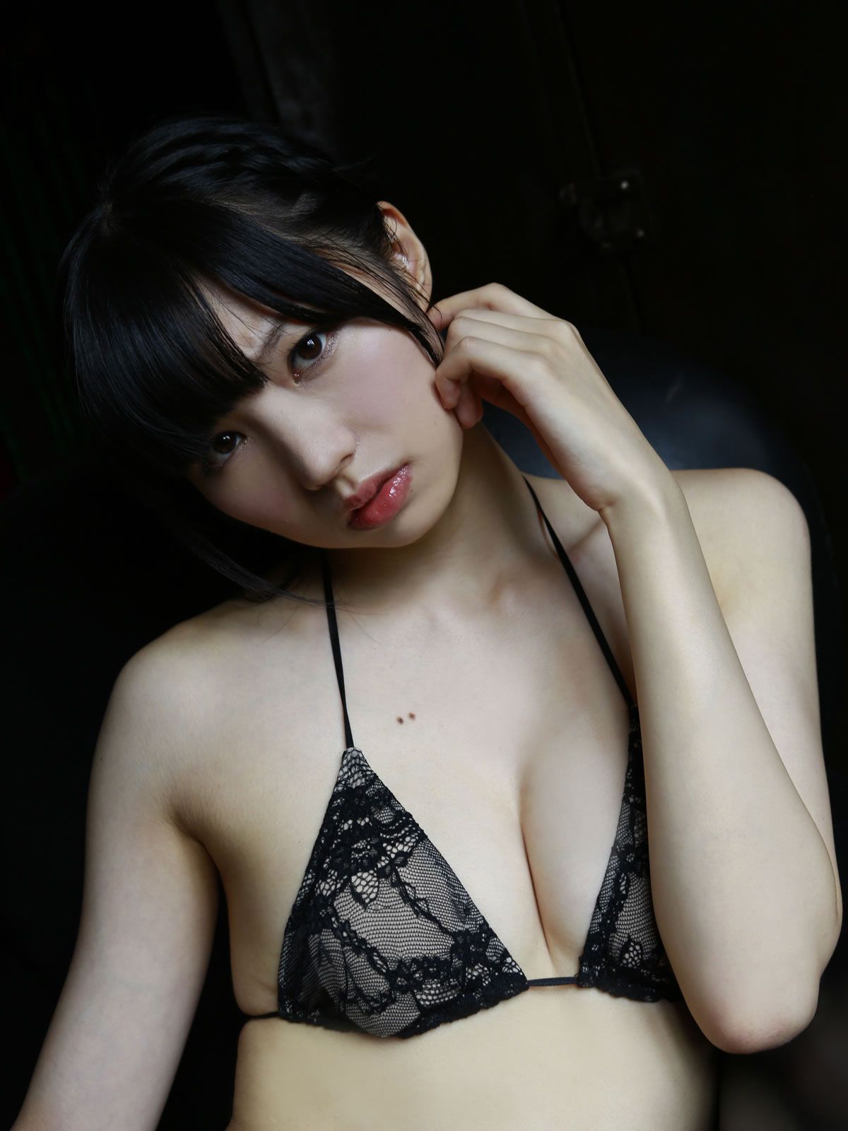 [Sabra.net] 2013.01.17 Strictly Girl 白河優菜 -[YUUNA CHANGED] [41P]