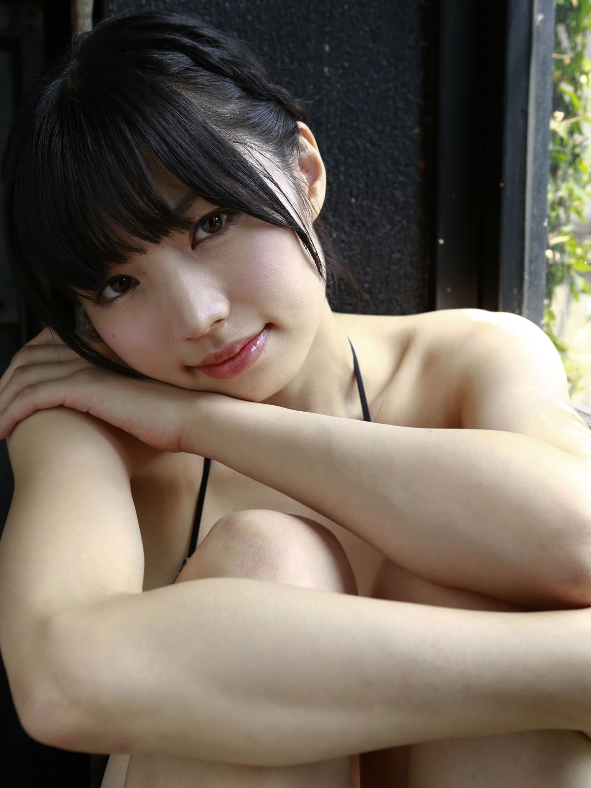 [Sabra.net] 2013.01.17 Strictly Girl 白河優菜 -[YUUNA CHANGED] [41P]