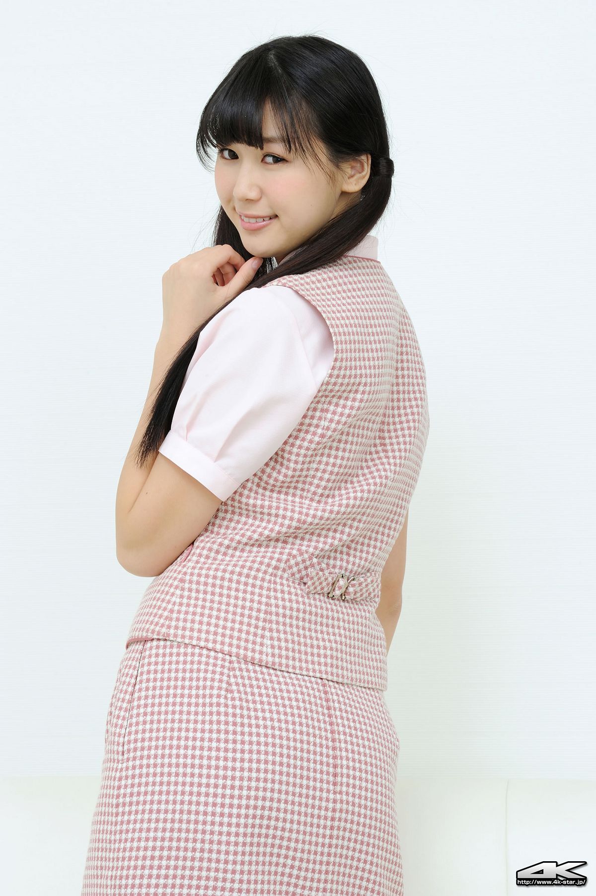 [4K-Star] 2013.01.18 No.00121 荒井 [100P]