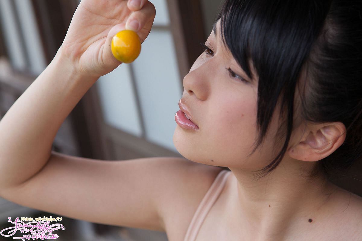 [Minisuka.tv] 2013.01.18 山中知惠 Premium Gallery 4.3 [40P]