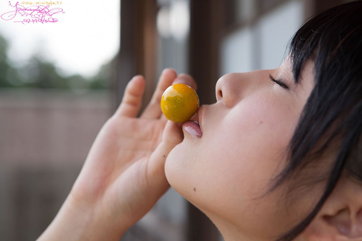 [Minisuka.tv] 2013.01.18 山中知惠 Premium Gallery 4.3 [40P]