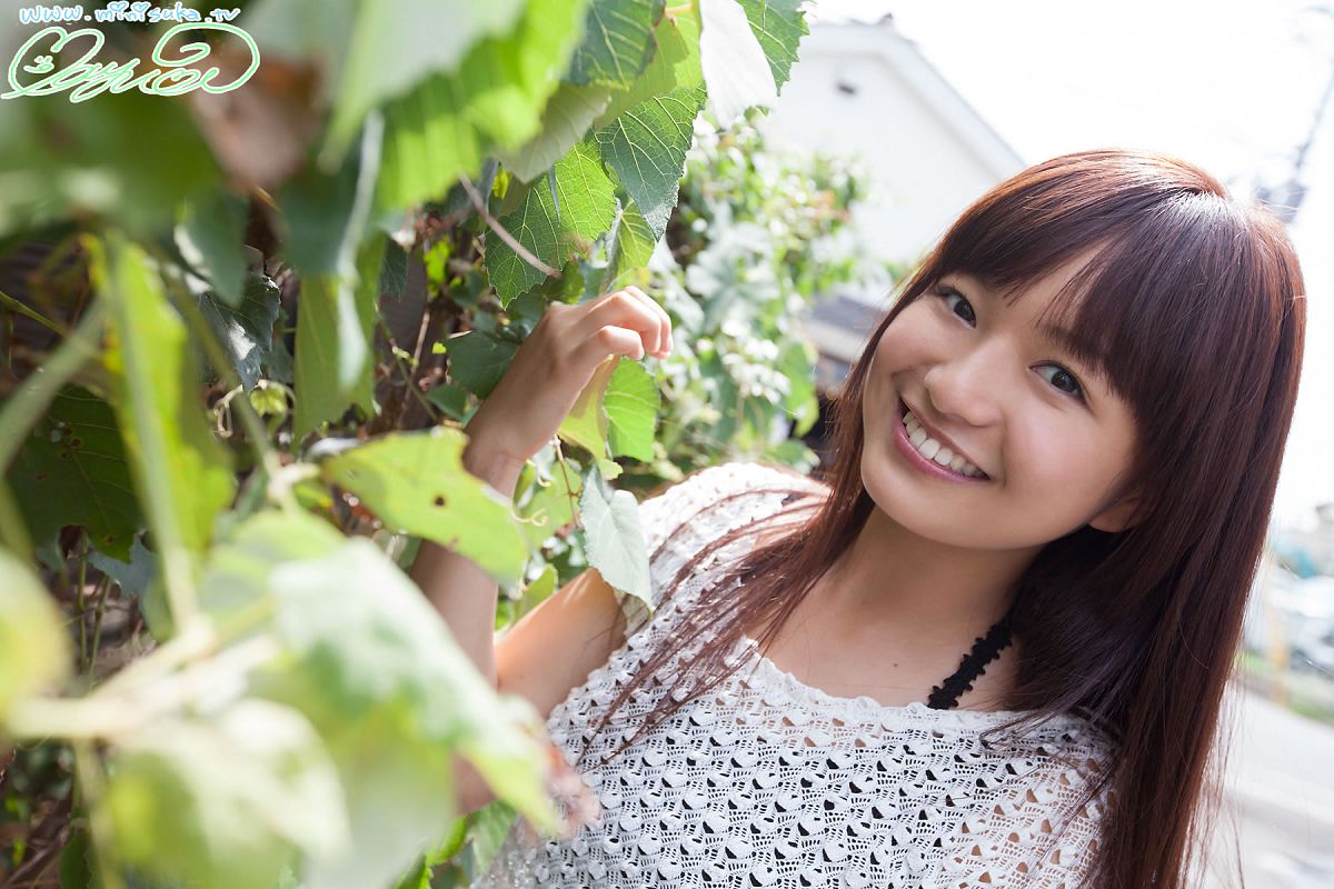 [Minisuka.tv] 2013.01.15 山中真由美 Mayumi Yamanaka Limited Gallery 7.1 [35P]