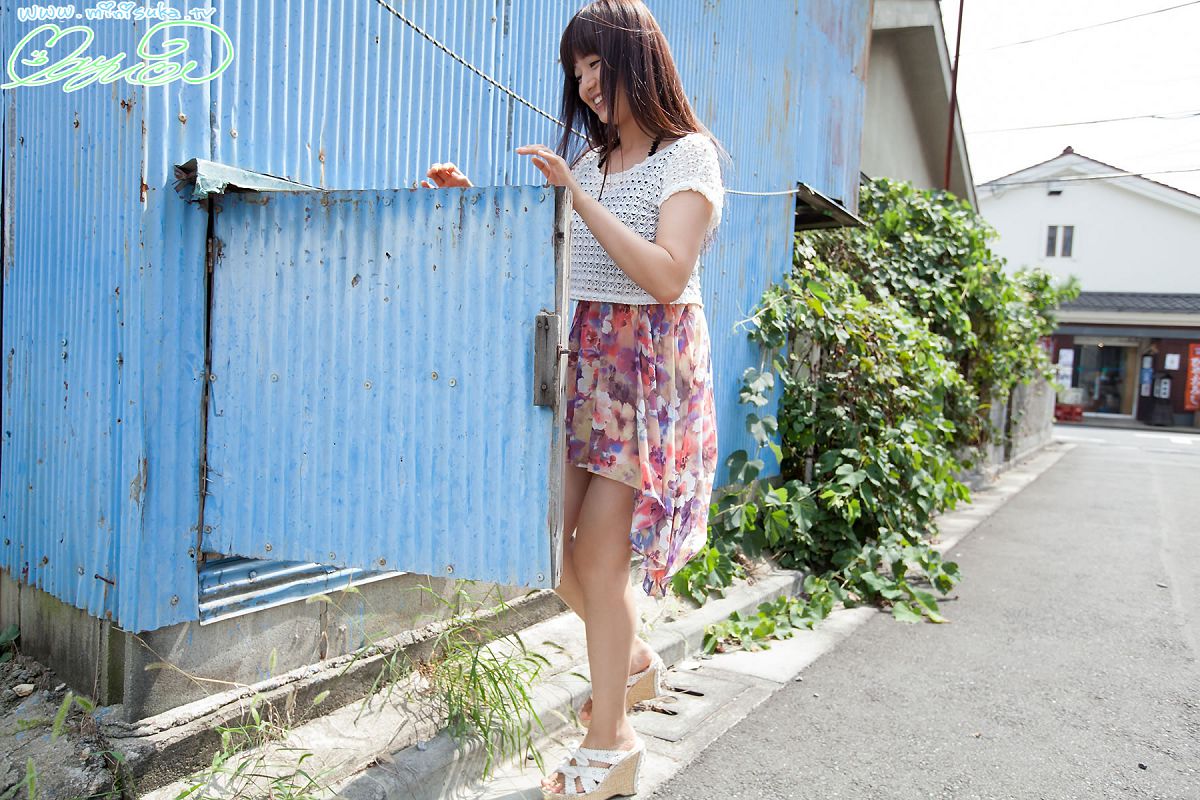[Minisuka.tv] 2013.01.15 山中真由美 Mayumi Yamanaka Limited Gallery 7.1 [35P]