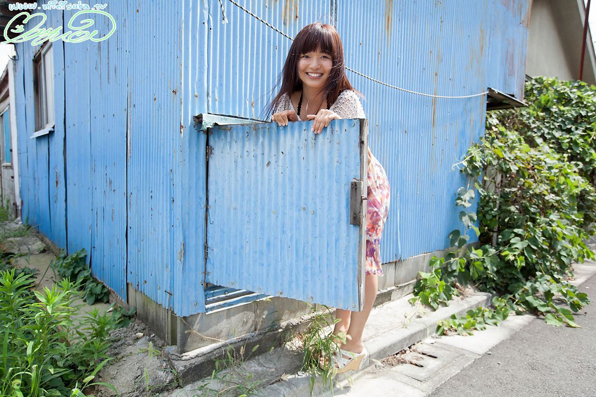[Minisuka.tv] 2013.01.15 山中真由美 Mayumi Yamanaka Limited Gallery 7.1 [35P]