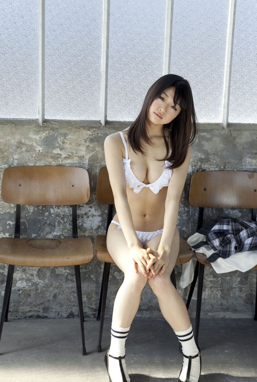 [Image.tv] 2012.09 Momoko Miduki 水月桃子『Shocking Peach』 [33P]