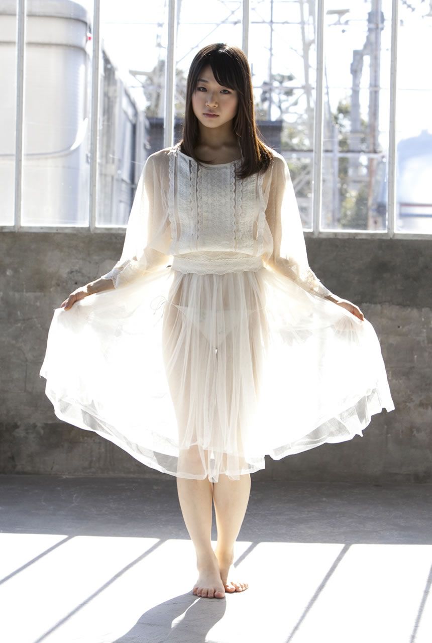 [Image.tv] 2012.09 Momoko Miduki 水月桃子『Shocking Peach』 [33P]