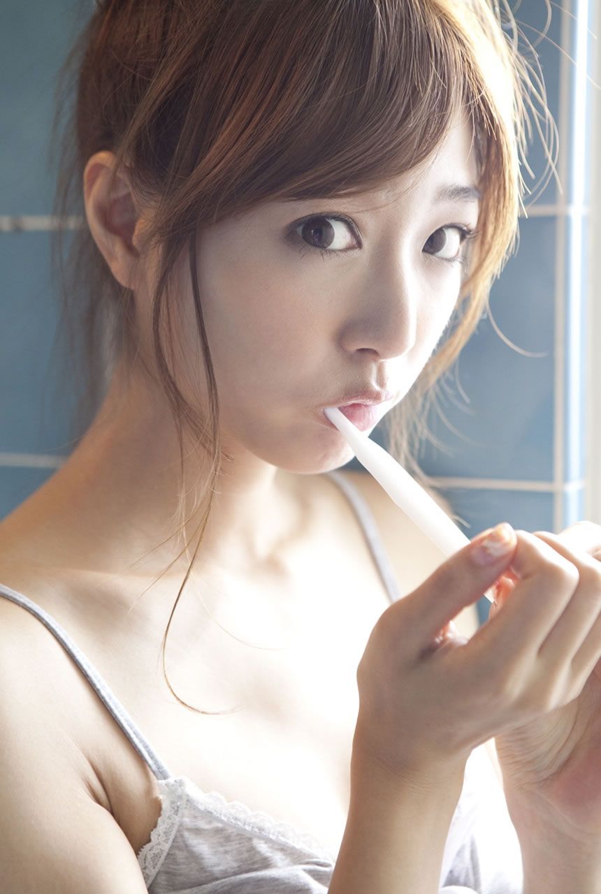[Image.tv] 2012.09 Moyoko Sasaki 佐々木もよこ『Change the World』後篇 [24P]