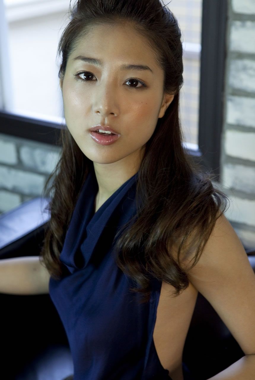 [Image.tv] 2012.09 Moyoko Sasaki 佐々木もよこ『Change the World』後篇 [24P]