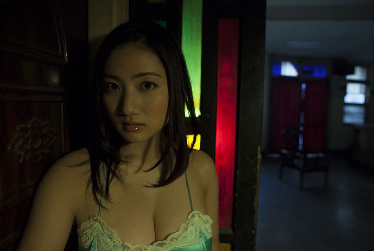 [image.tv] 2012.10 紗綾（さあや） [45P]