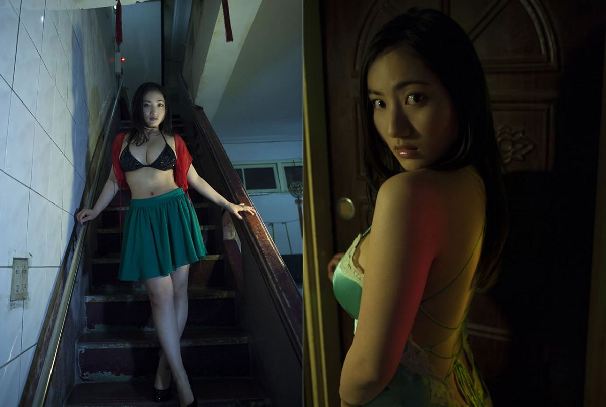 [image.tv] 2012.10 紗綾（さあや） [45P]