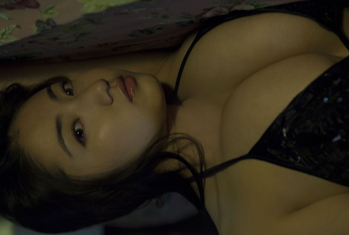 [image.tv] 2012.10 紗綾（さあや） [45P]