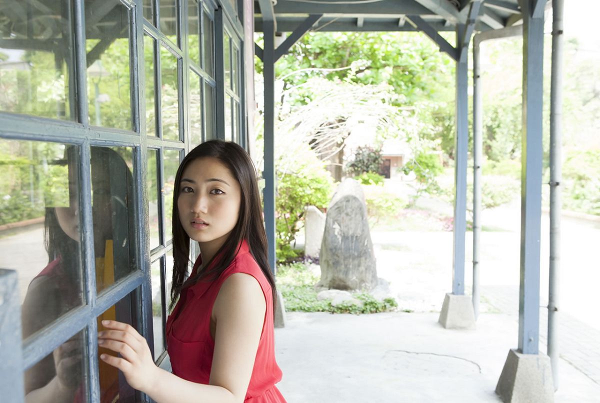 [image.tv] 2012.10 紗綾（さあや） [45P]