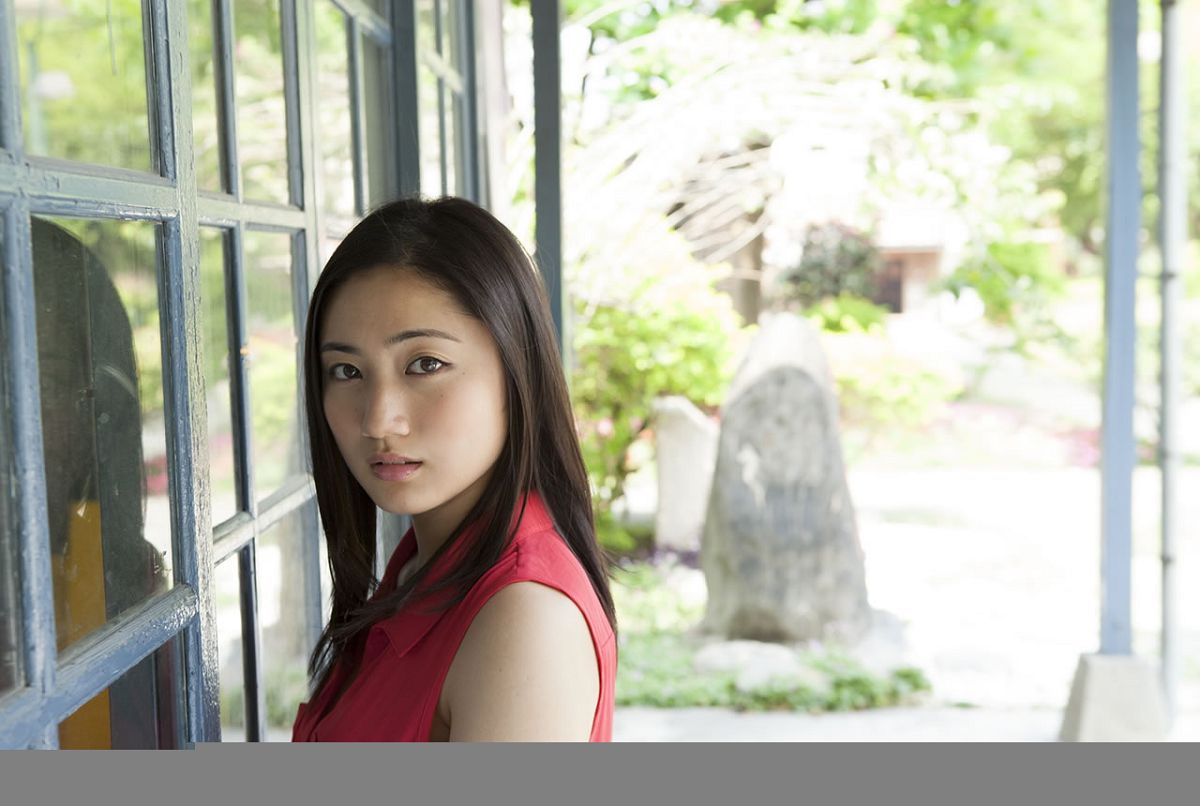 [image.tv] 2012.10 紗綾（さあや） [45P]