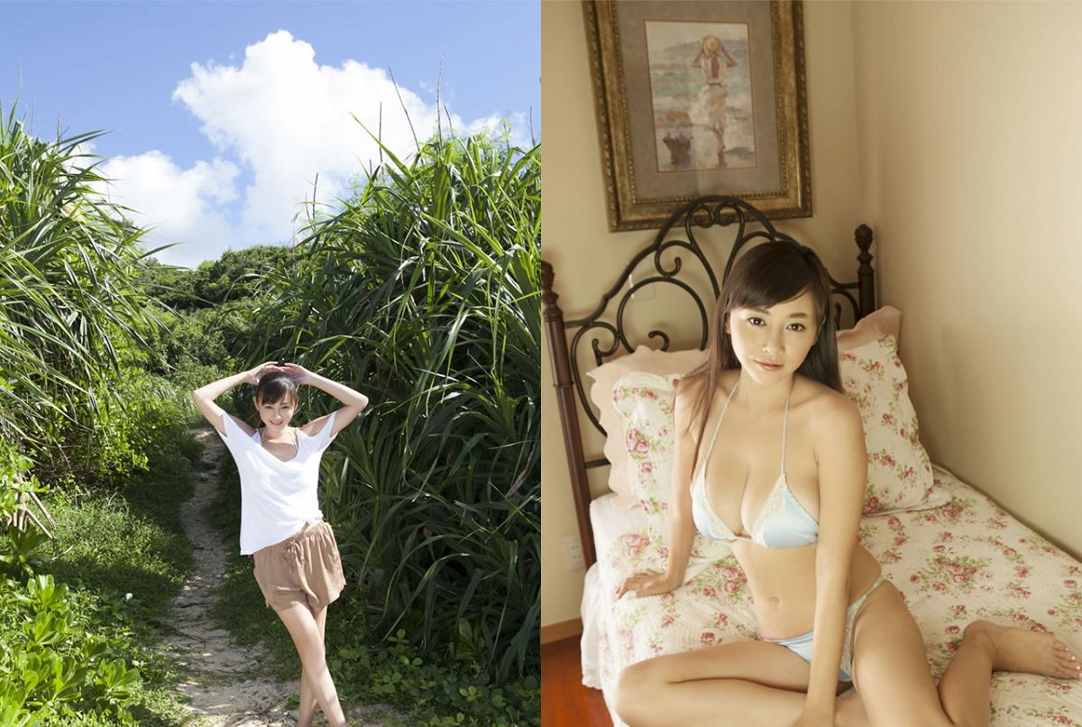 [image.tv] 2012.10 杉原杏璃 Sugihara Anri すぎはら あんり [28P]