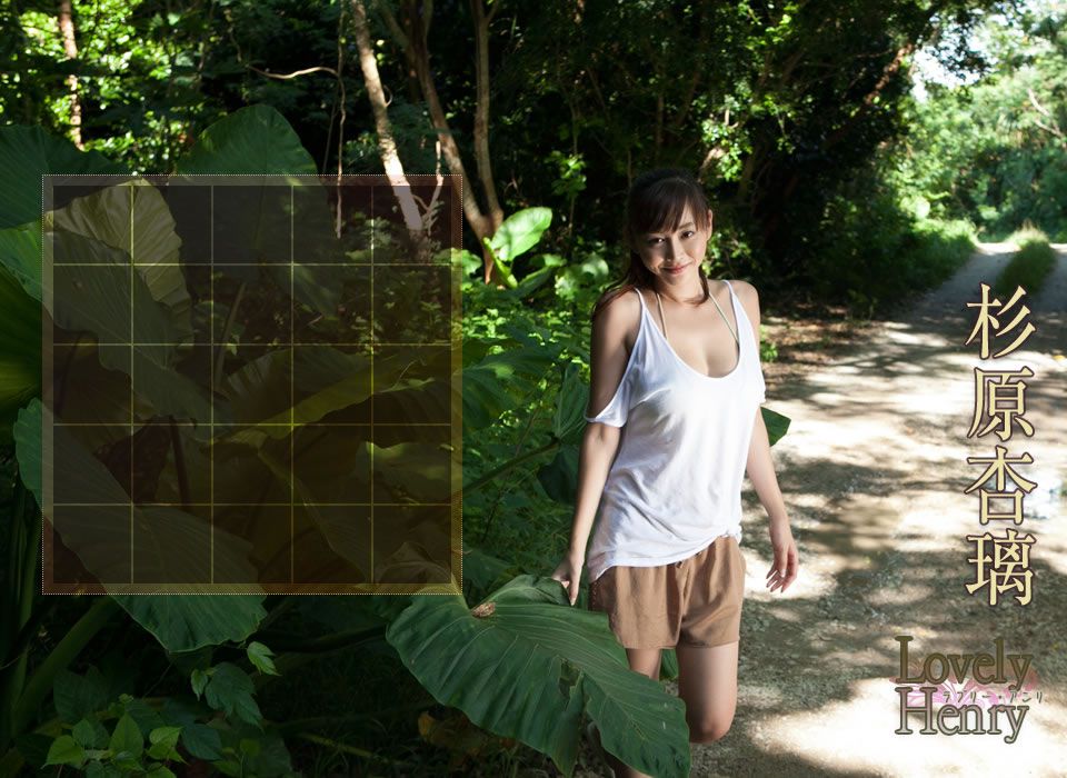 [image.tv] 2012.10 杉原杏璃 Sugihara Anri すぎはら あんり [28P]