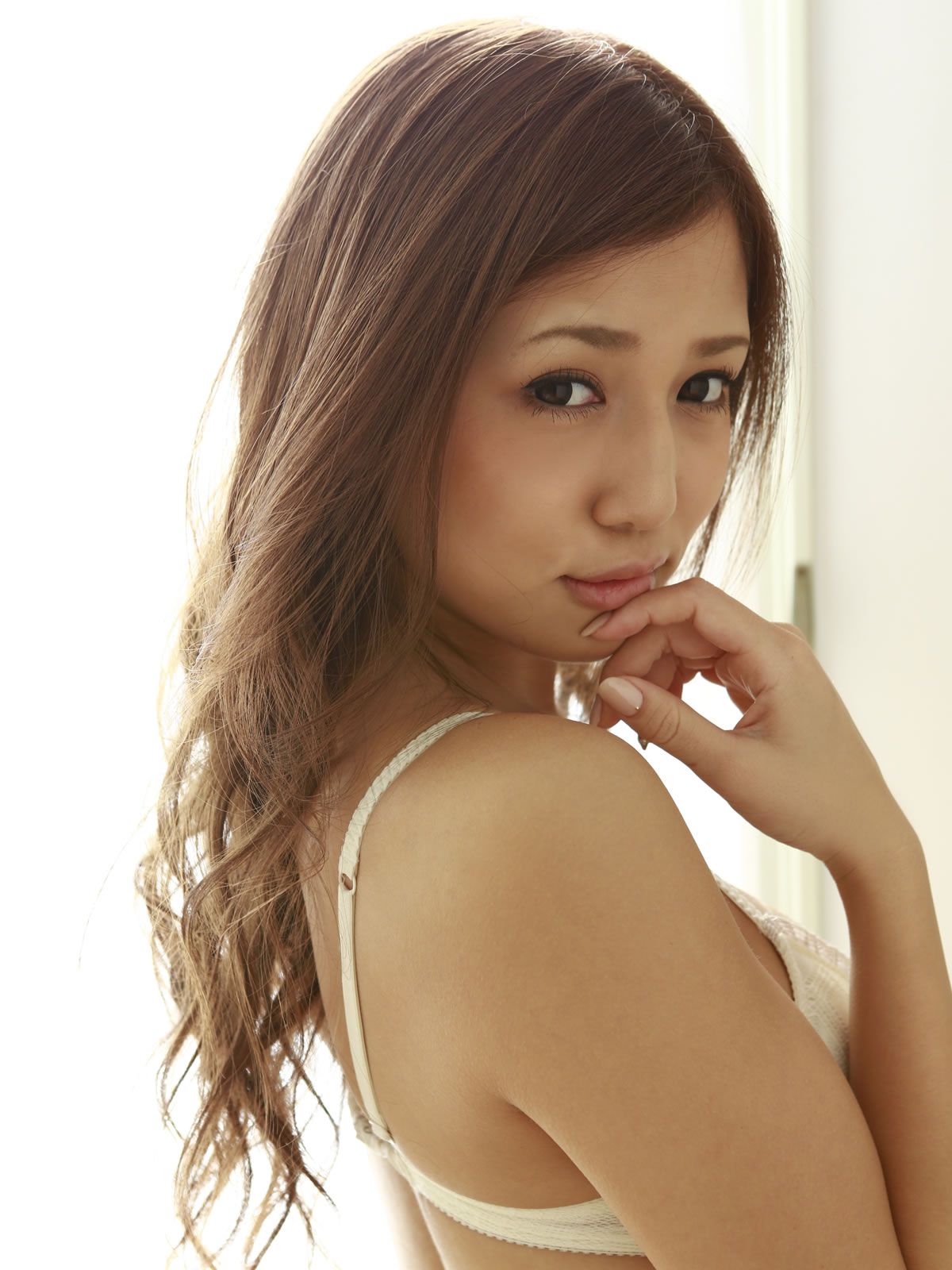 [Sabra.net] 2013.01.24 COVER GIRL丸高愛実 [100P]