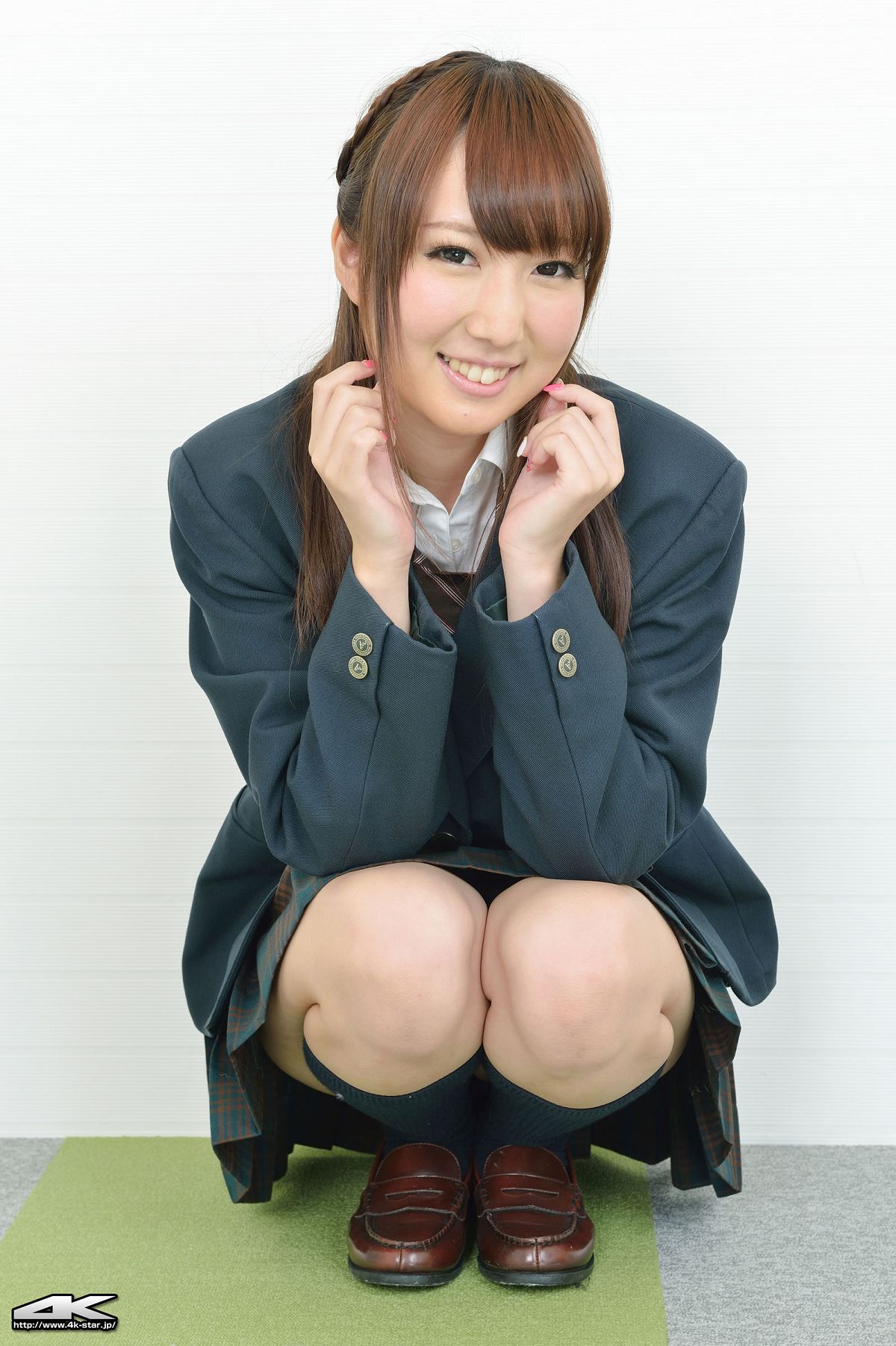 [4k-star] 2013.01.21 No.00122 高橋七海 [90P]