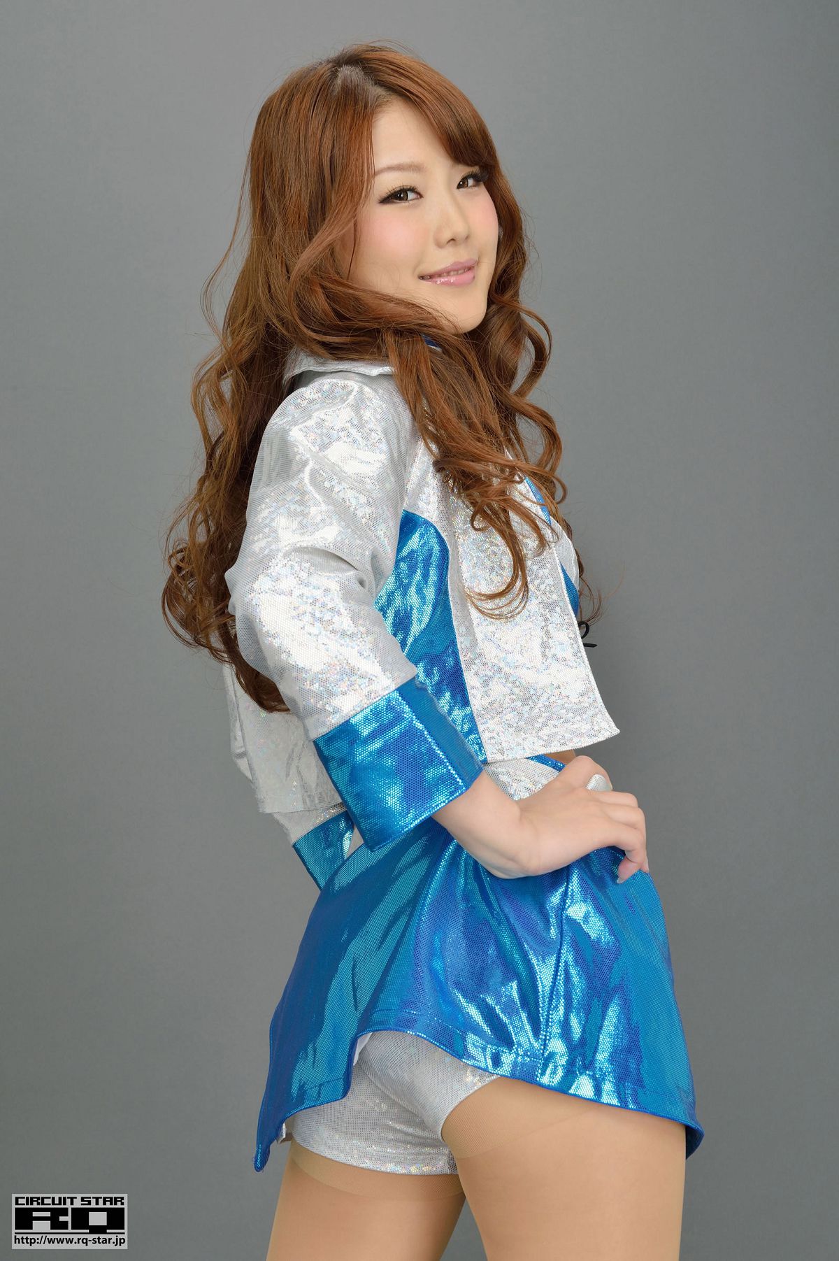 [RQ-STAR] 2013.01.25 NO.00747 Nanako Mizuno 水野菜々子 Race Queen [90P]