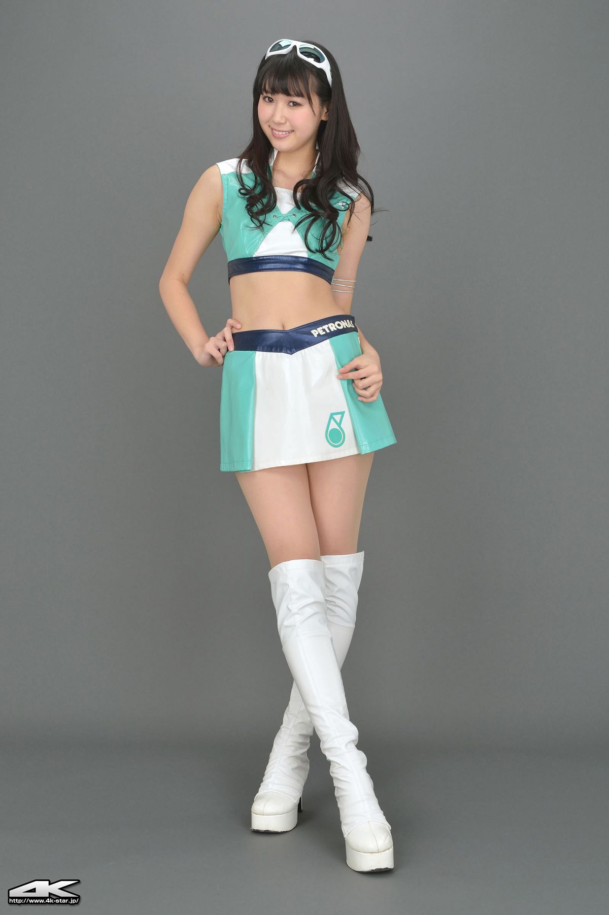 [4k-star] 2013.01.25 No.00124 荒井つかさ [80P]