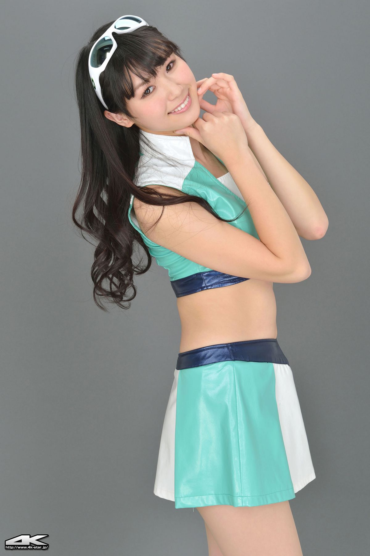 [4k-star] 2013.01.25 No.00124 荒井つかさ [80P]
