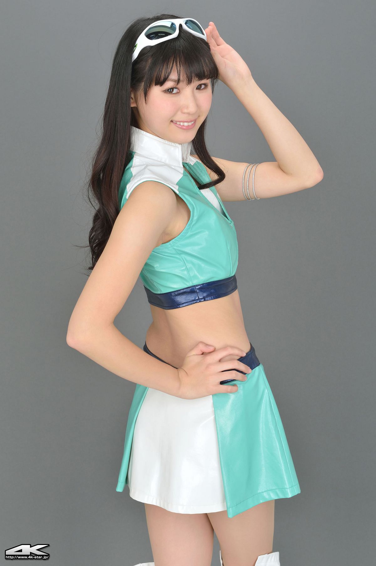 [4k-star] 2013.01.25 No.00124 荒井つかさ [80P]