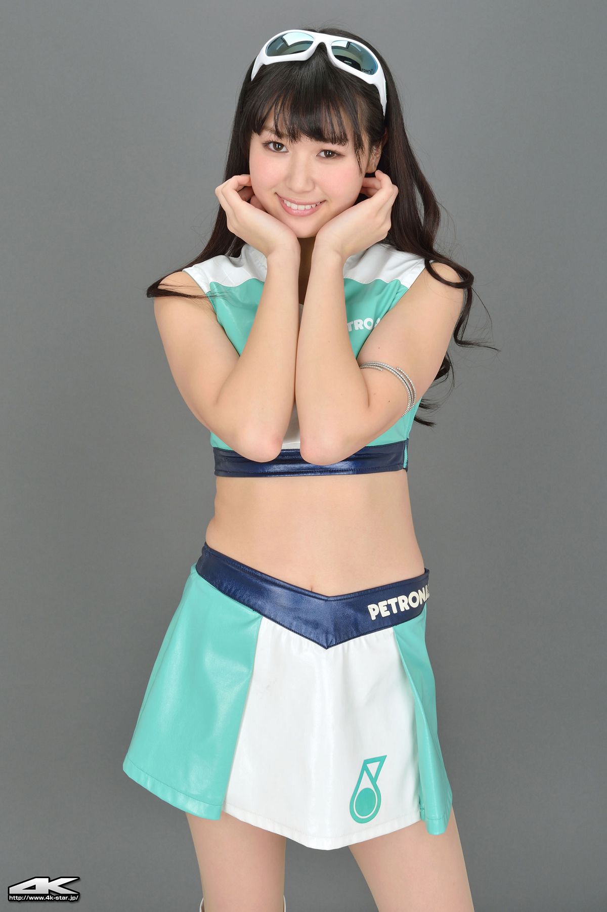 [4k-star] 2013.01.25 No.00124 荒井つかさ [80P]