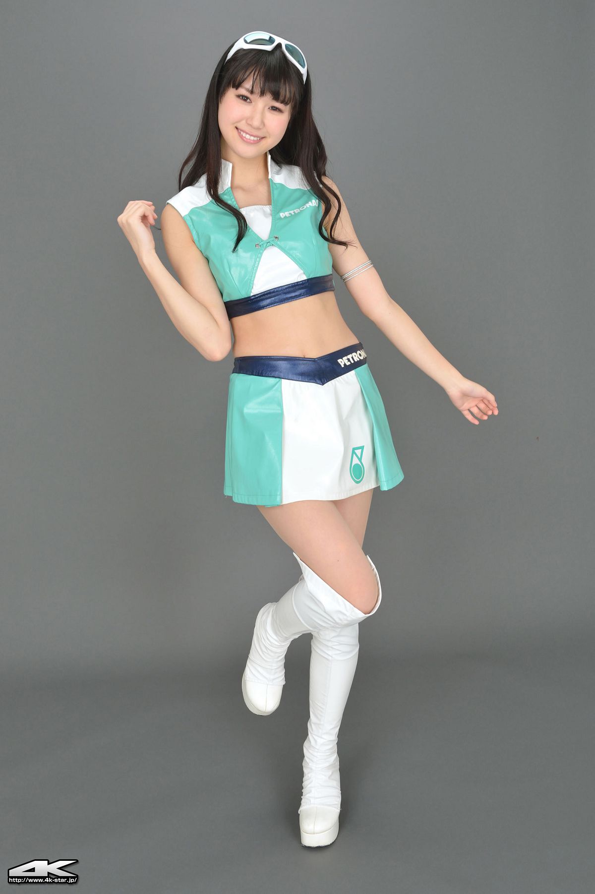 [4k-star] 2013.01.25 No.00124 荒井つかさ [80P]