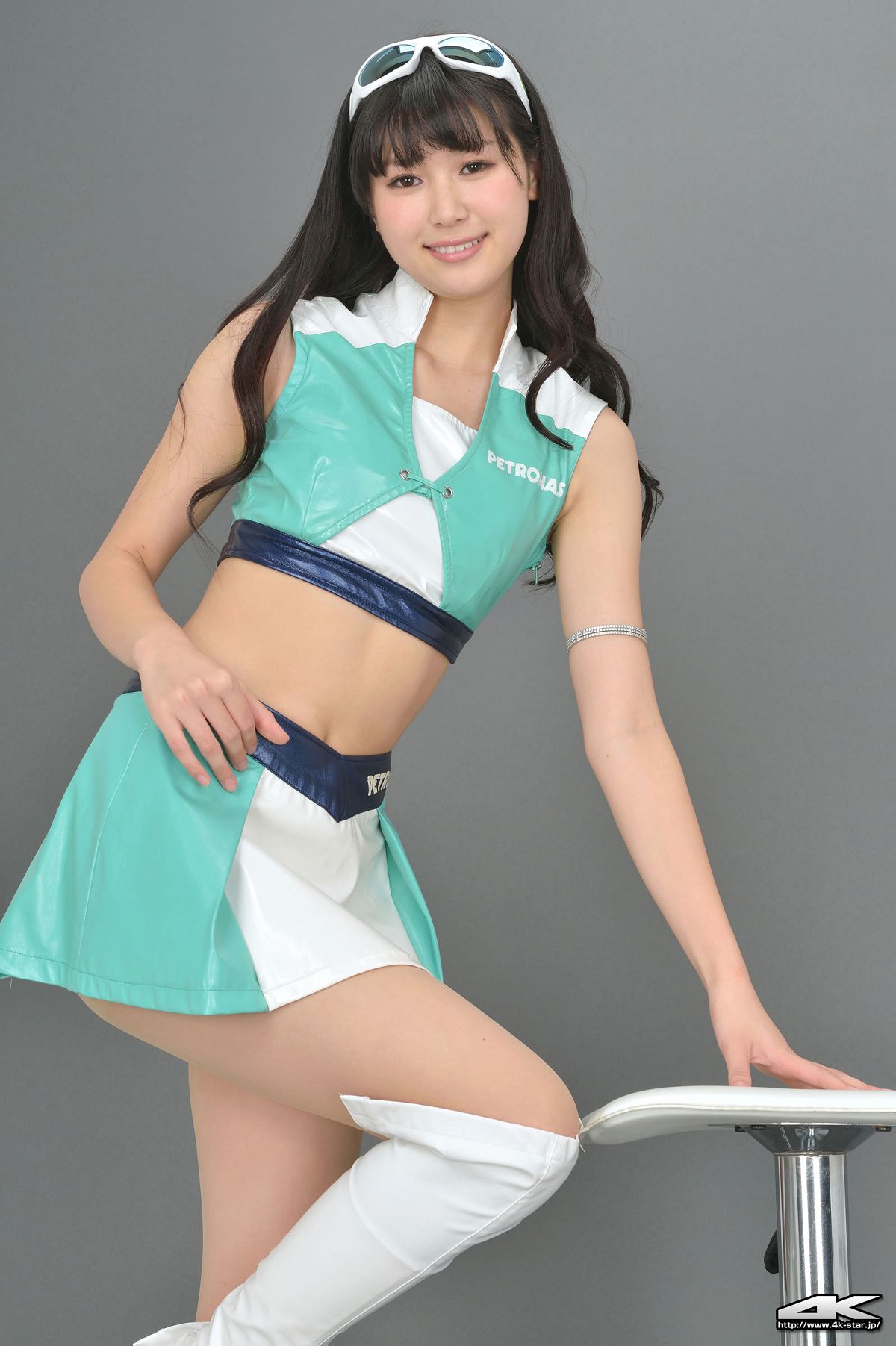 [4k-star] 2013.01.25 No.00124 荒井つかさ [80P]