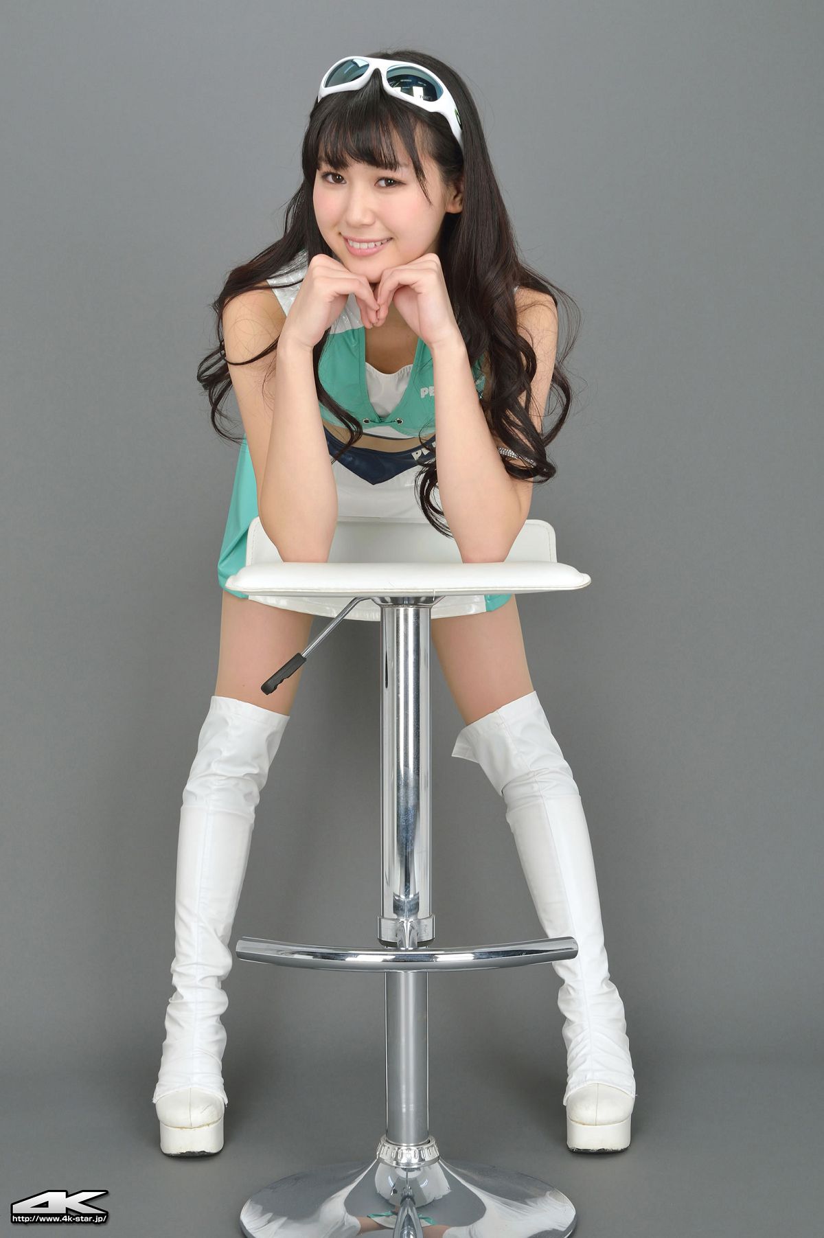[4k-star] 2013.01.25 No.00124 荒井つかさ [80P]