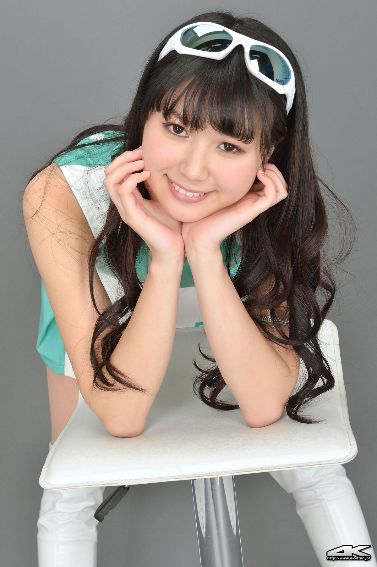 [4k-star] 2013.01.25 No.00124 荒井つかさ [80P]