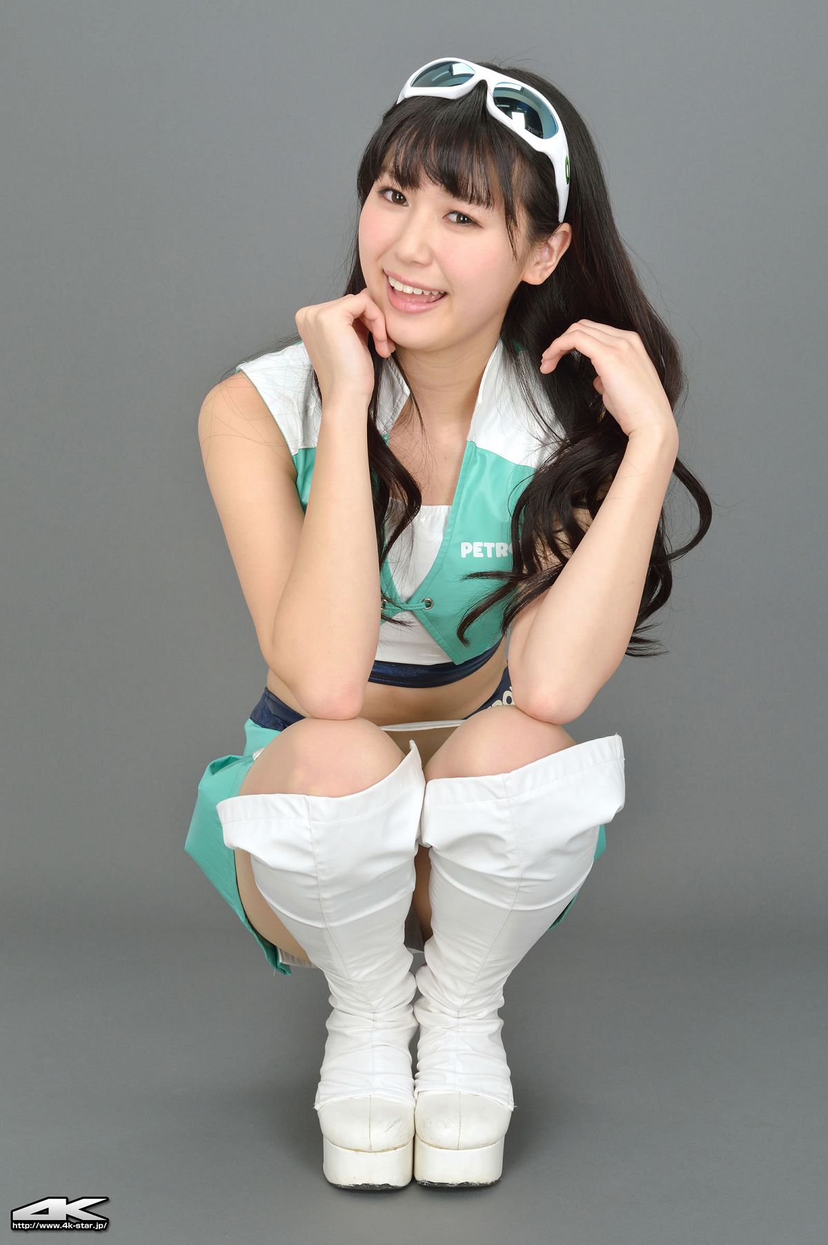 [4k-star] 2013.01.25 No.00124 荒井つかさ [80P]