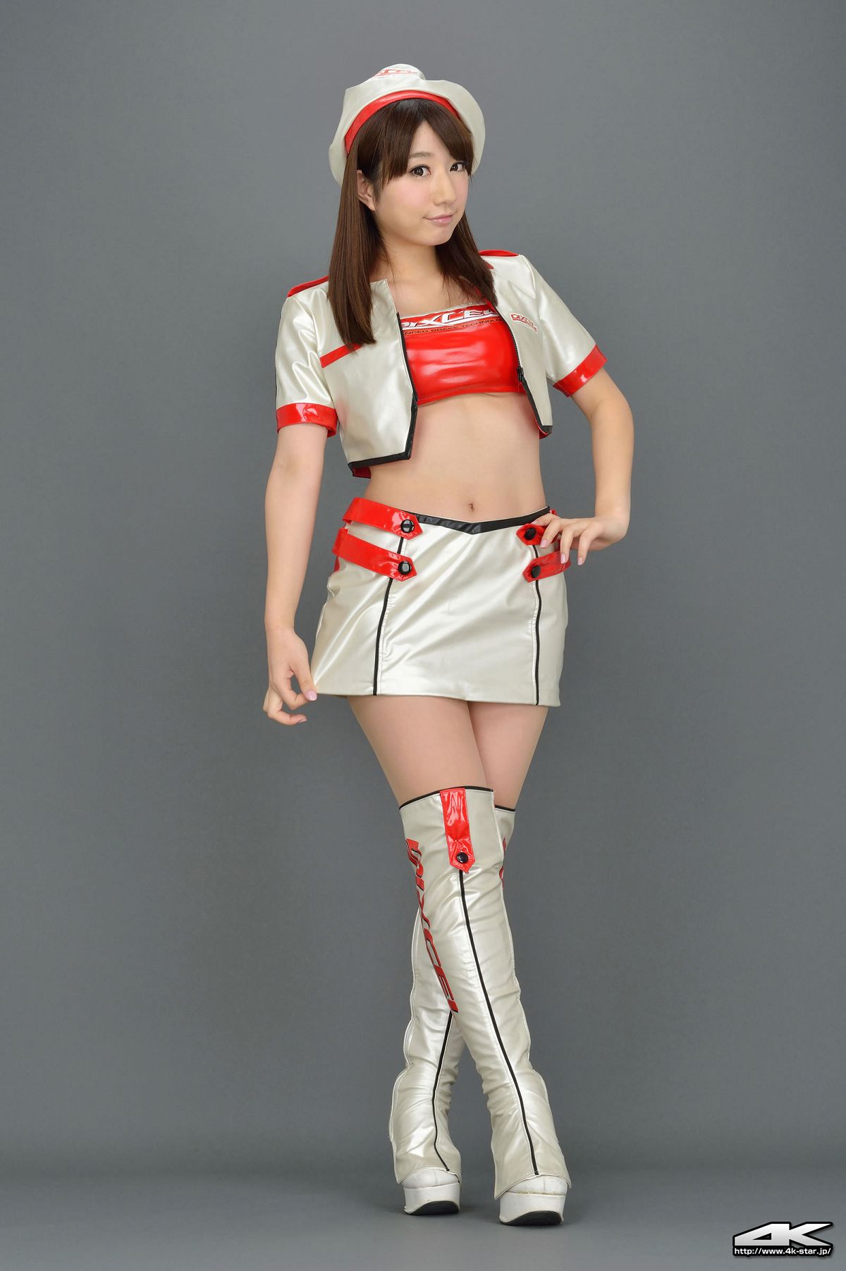 [4k-star] 2013.01.25 No.00125 池田愛恵里 [80P]