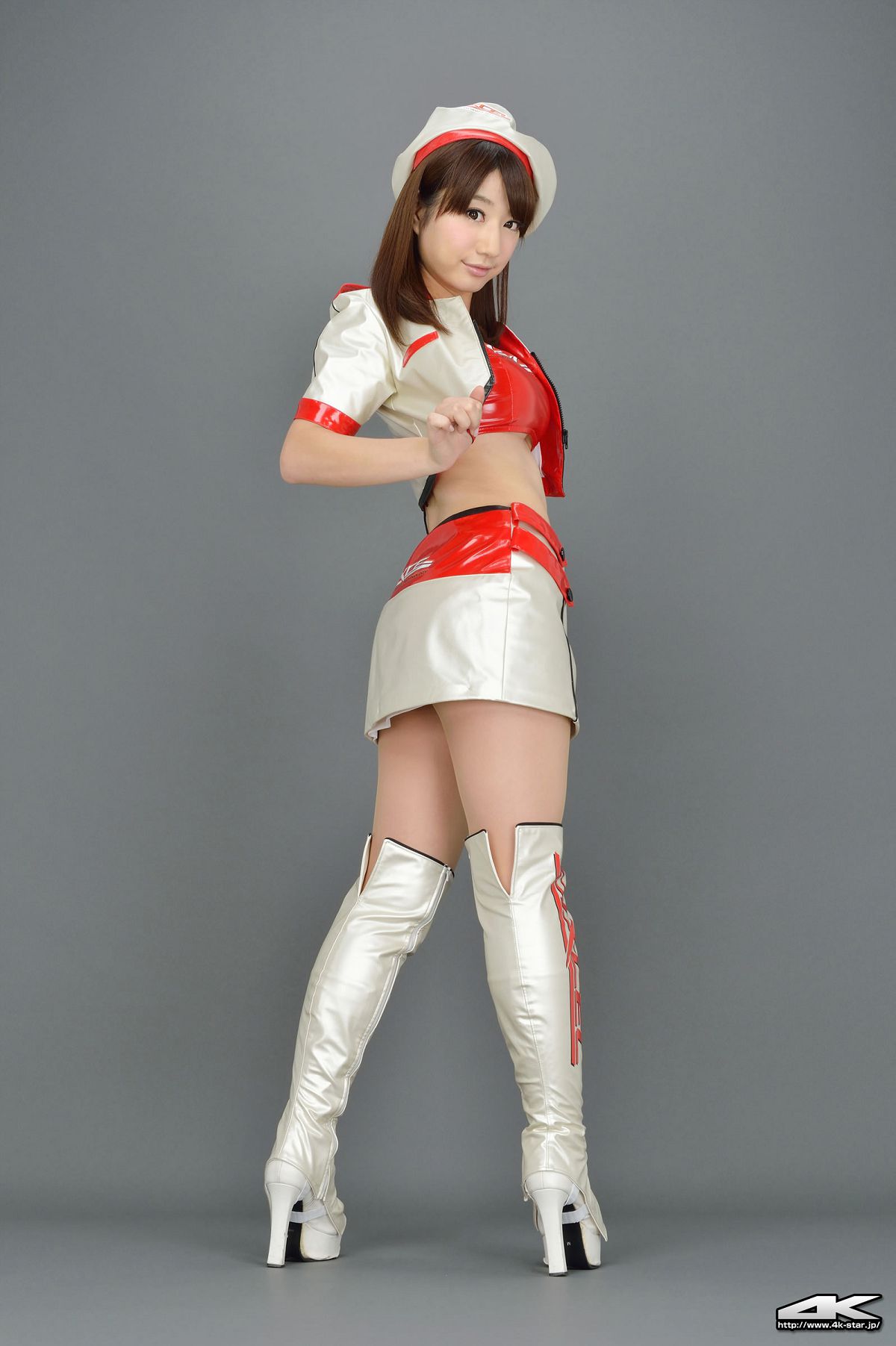 [4k-star] 2013.01.25 No.00125 池田愛恵里 [80P]