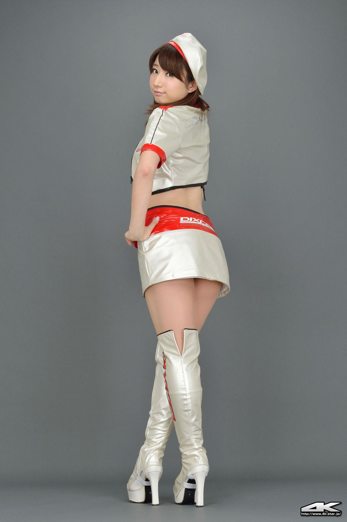 [4k-star] 2013.01.25 No.00125 池田愛恵里 [80P]