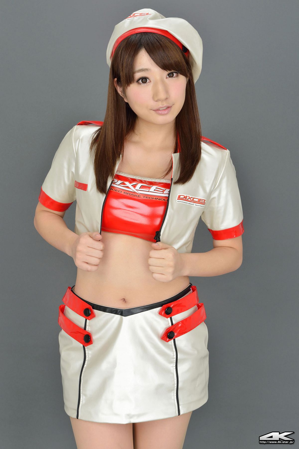 [4k-star] 2013.01.25 No.00125 池田愛恵里 [80P]