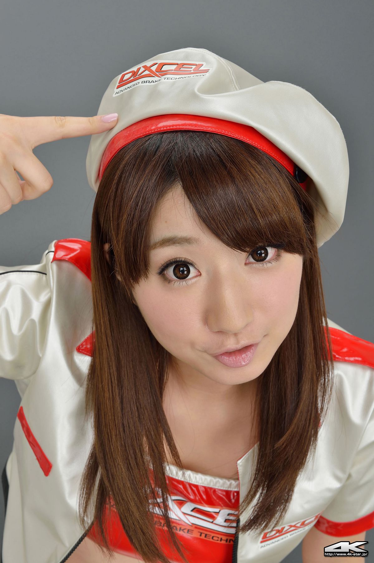 [4k-star] 2013.01.25 No.00125 池田愛恵里 [80P]