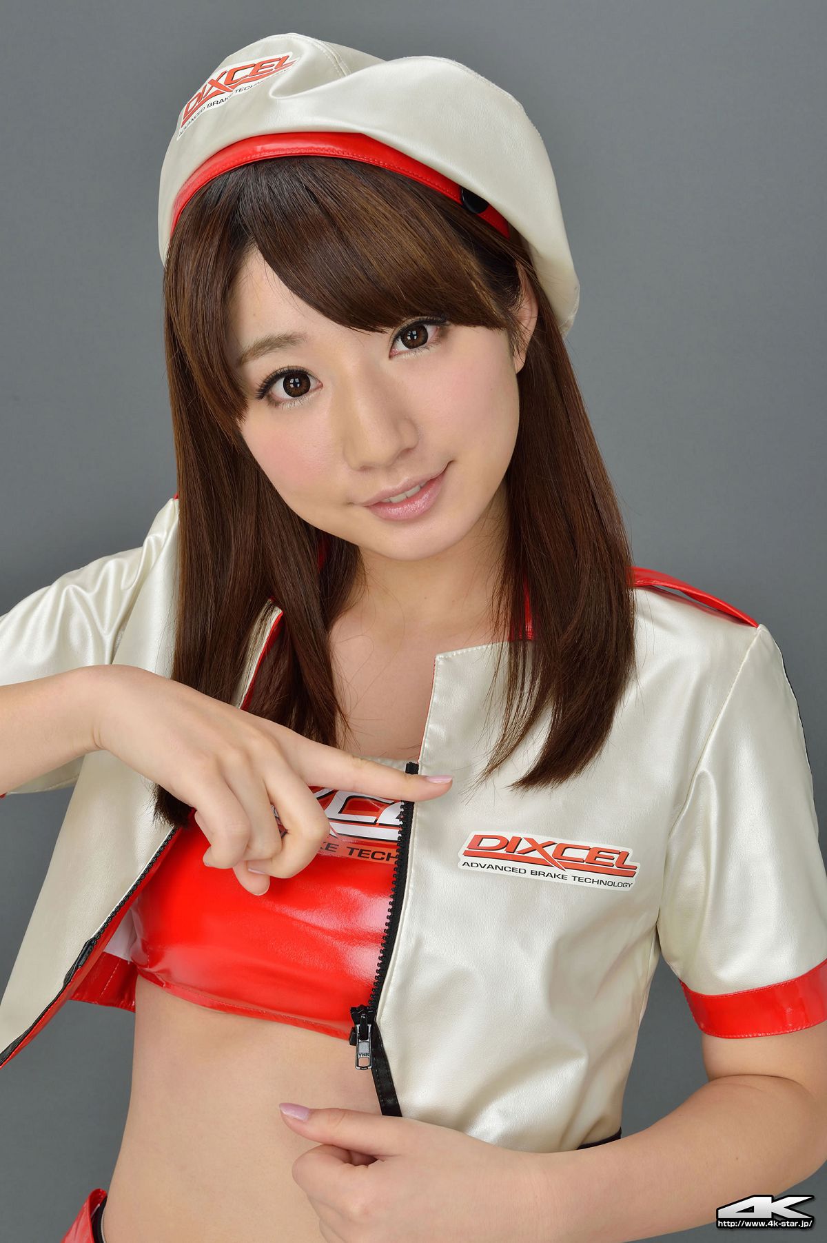 [4k-star] 2013.01.25 No.00125 池田愛恵里 [80P]