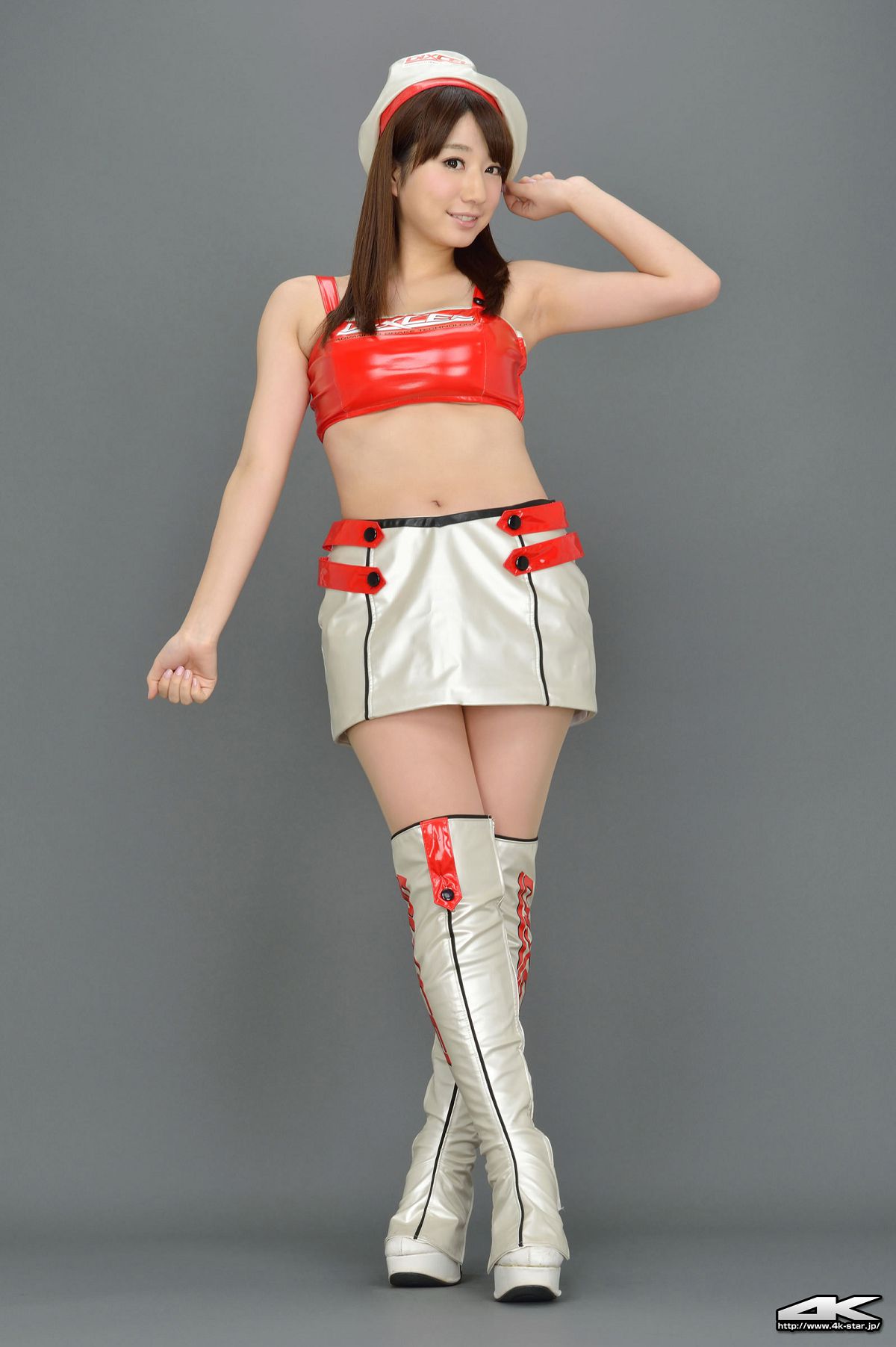 [4k-star] 2013.01.25 No.00125 池田愛恵里 [80P]