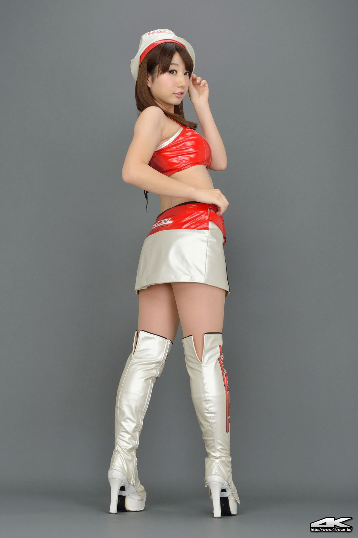 [4k-star] 2013.01.25 No.00125 池田愛恵里 [80P]
