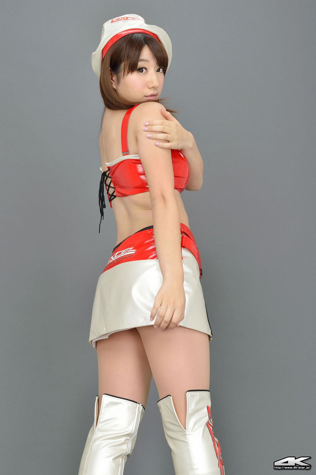 [4k-star] 2013.01.25 No.00125 池田愛恵里 [80P]